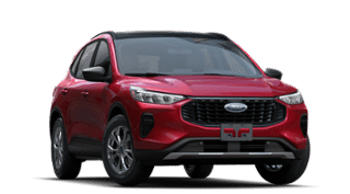 2025 Ford Escape® External Image 5